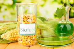 Borthwick biofuel availability