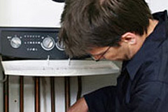 boiler repair Borthwick