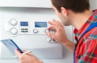 free commercial Borthwick boiler quotes